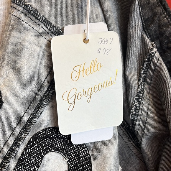 Elan jacket - Picture 4 of 4